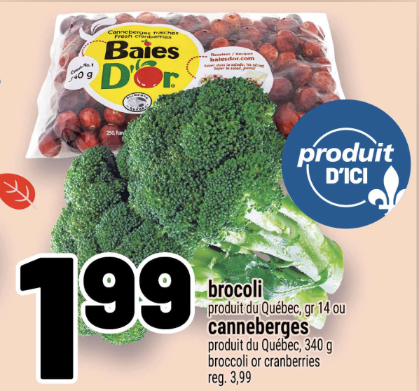 Brocoli